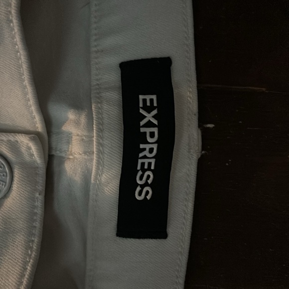 Express jeans - Picture 2 of 3